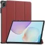 Калъф за Huawei MatePad 11.5 (2025) - Techsuit FoldPro - Червен