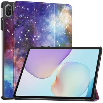 Калъф за Huawei MatePad 11.5 (2025) - Techsuit FoldPro - Galaxy