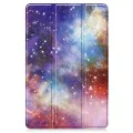 Калъф за Huawei MatePad 11.5 (2025) - Techsuit FoldPro - Galaxy