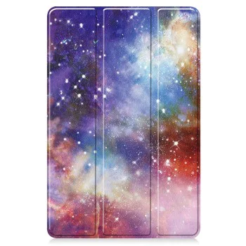 Калъф за Huawei MatePad 11.5 (2025) - Techsuit FoldPro - Galaxy