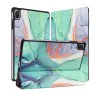 Калъф за Huawei MatePad 11.5 (2025) - Techsuit FoldPro - Green Time