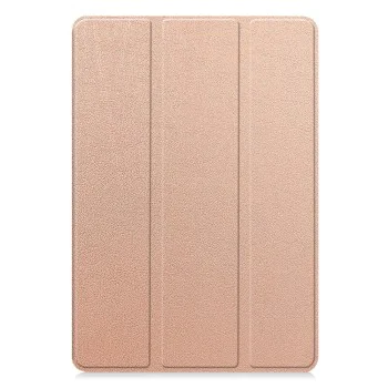 Калъф – Huawei MatePad 11.5 (2025) – Techsuit FoldPro – Rose Gold