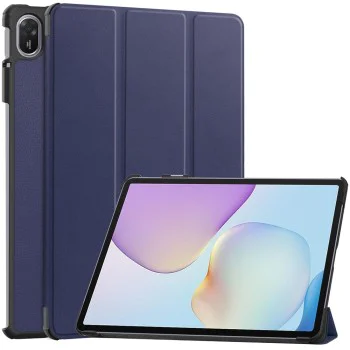 Калъф – Huawei MatePad 11.5 (2025) – Techsuit FoldPro – Син