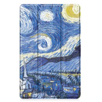 Калъф за Huawei MatePad 11.5 (2025) - Techsuit FoldPro - Starry Night