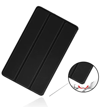 Калъф за Huawei MatePad Mini 8.8 - FoldPro - Techsuit - Черен