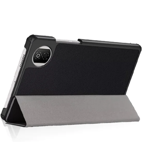 Калъф за Huawei MatePad Mini 8.8 - FoldPro - Techsuit - Черен