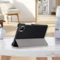 Калъф за Huawei MatePad Mini 8.8 - FoldPro - Techsuit - Черен