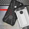 Калъф за Huawei P10 Lite - Hybrid Armor - Черен