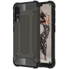 Калъф за Huawei P20 Pro - Hybrid Armor - Черен