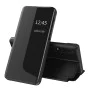 Калъф за Huawei P20 Pro - eFold Series - черен