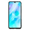 Калъф за Huawei P30 Lite / P30 Lite New Edition - Carbonite FiberShell - Stealth Grey