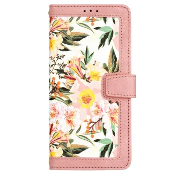 Калъф за Huawei P30 Lite / P30 Lite New Edition - FlipCraft - Sweetheart Pink