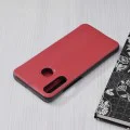 Калъф за Huawei P30 Lite / P30 Lite New Edition - eFold Series - Червен