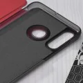 Калъф за Huawei P30 Lite / P30 Lite New Edition - eFold Series - Червен