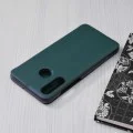 Калъф за Huawei P30 Lite / P30 Lite New Edition - eFold Series - Dark Green