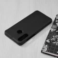 Калъф за Huawei P30 Lite / P30 Lite New Edition - eFold Series - черен