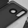 Калъф за Huawei P30 Lite / P30 Lite New Edition - eFold Series - черен