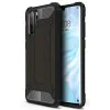Калъф за Huawei P30 Pro - Hybrid Armor - Черен