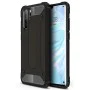Калъф за Huawei P30 Pro - Hybrid Armor - Черен