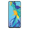 Калъф за Huawei P30 Pro / P30 Pro New Edition - Carbonite FiberShell - Blue Pulse