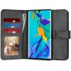 Калъф за Huawei P30 Pro / P30 Pro New Edition - Diary Book - Черен
