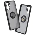Калъф за Huawei P30 Pro / P30 Pro New Edition - Glinth - Черен
