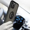 Калъф за Huawei P30 Pro / P30 Pro New Edition - Glinth - Черен