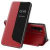 Калъф за Huawei P30 Pro / P30 Pro New Edition - eFold Series - Червен