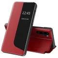 Калъф за Huawei P30 Pro / P30 Pro New Edition - eFold Series - Червен