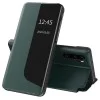 Калъф за Huawei P30 Pro / P30 Pro New Edition - eFold Series - Dark Green