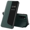 Калъф за Huawei P30 Pro / P30 Pro New Edition - eFold Series - Dark Green