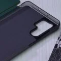 Калъф за Huawei P30 Pro / P30 Pro New Edition - eFold Series - Dark Green