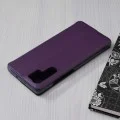 Калъф за Huawei P30 Pro / P30 Pro New Edition- eFold Series - Лилав