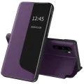 Калъф за Huawei P30 Pro / P30 Pro New Edition- eFold Series - Лилав