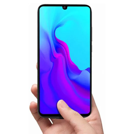 Калъф за Huawei P30 Pro с 5000mAh Батерия - Power Pro - Черен