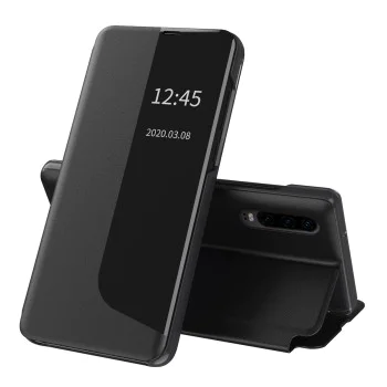 Калъф за Huawei P30 - eFold Series - черен