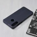 Калъф за Huawei P30 lite / P30 lite New Edition - eFold Series - Dark Blue