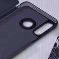 Калъф за Huawei P30 lite / P30 lite New Edition - eFold Series - Dark Blue