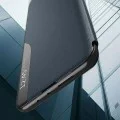 Калъф за Huawei P30 lite / P30 lite New Edition - eFold Series - Dark Blue