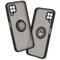 Калъф за Huawei P40 Lite - Glinth - Черен