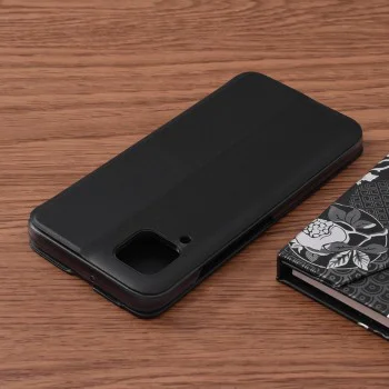 Калъф за Huawei P40 Lite - eFold Series - черен
