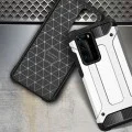 Калъф за Huawei P40 Pro - Hybrid Armor - Черен