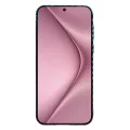 Калъф за Huawei Pura 70 - Carbonite FiberShell - Blue Pulse
