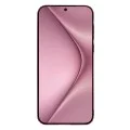 Калъф за Huawei Pura 70 - Carbonite FiberShell - Червен