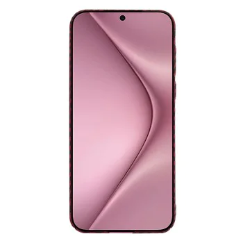 Калъф за Huawei Pura 70 - Carbonite FiberShell - Червен