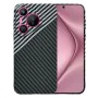 Калъф за Huawei Pura 70 - Carbonite FiberShell - Stealth Gray