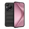 Калъф за Huawei Pura 70 - Magic Shield - Черен
