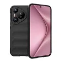 Калъф за Huawei Pura 70 - Magic Shield - Черен