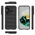 Калъф за Huawei Pura 70 - Magic Shield - Черен