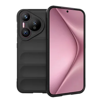 Калъф за Huawei Pura 70 - Magic Shield - Черен